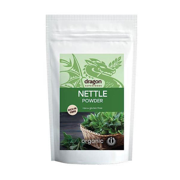 Organic Nettle Powder 150 g.