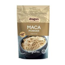 Load image into Gallery viewer, Organic maca powder, 200 g/1 kg.
