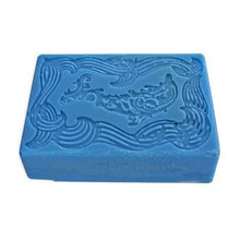 Load image into Gallery viewer, Organic Artisan Soap Citronella, 100 g.

