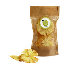 Load image into Gallery viewer, Pineapple chips, 50 gr.
