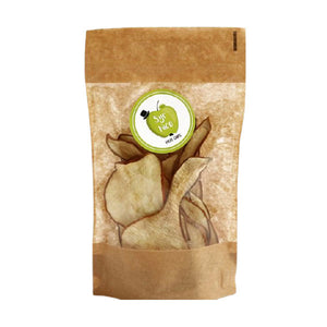 Pear chips, 50 gr.