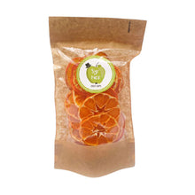 Load image into Gallery viewer, Tangerine chips, 50 gr.
