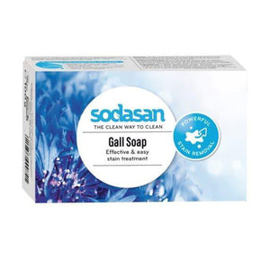 Eco Soap for stubborn stains 100 g.