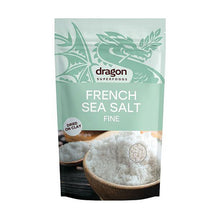Load image into Gallery viewer, French sea salt, fine, 500 g.
